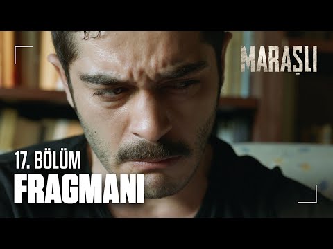 Maraşlı: Season 1, Episode 17 Clip