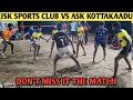 Ask kottakaadu vs jsk sports club kabaddi match from s s puram tarzankabaddiclubngp tarzantarzan