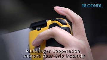 FLYDIGI Wasp2 Bluetooth Gamepad for iOS & Android