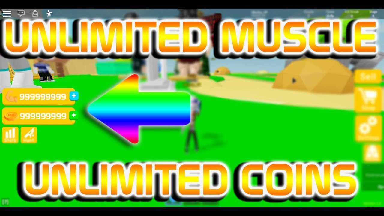 Lifting Simulator Roblox Hack Script Unlimited Muscle Unlimited Coins Op Auto Farm - roblox ninja wizard simulator seniac