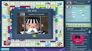 Monopoly Here And Now Board Game Gameplay, Hilarious Victory Pc
