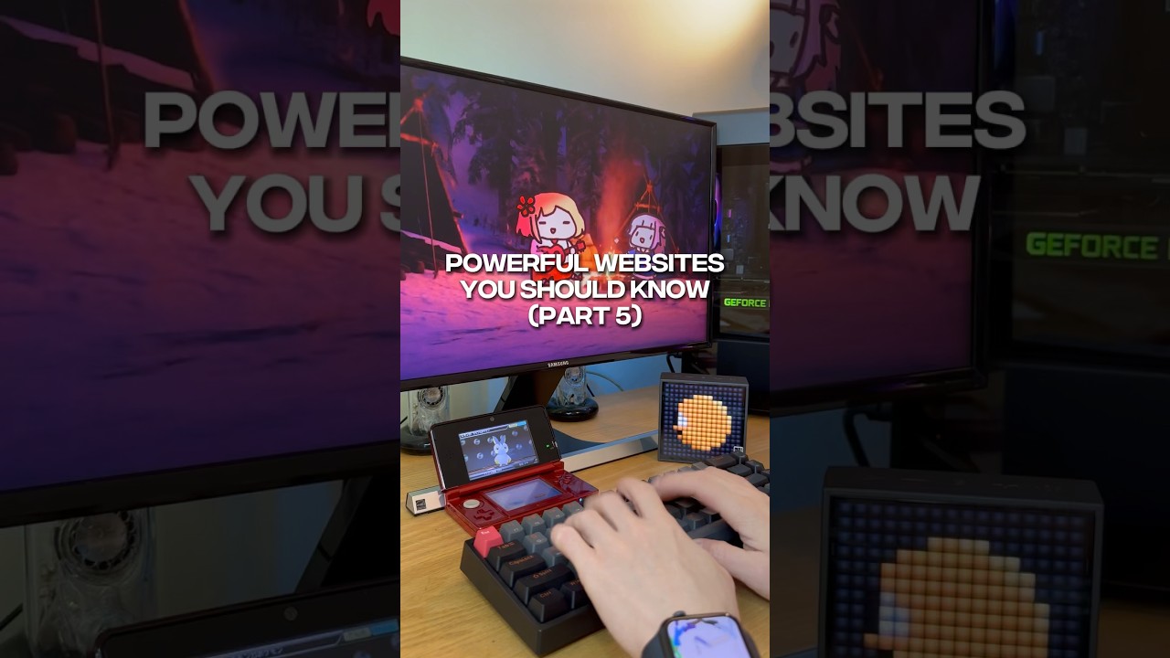 Custom recipe using what you have 