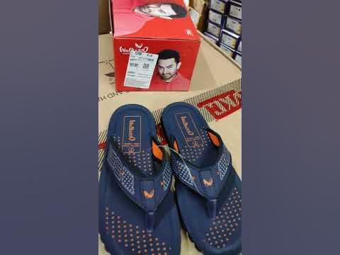vkg chappal