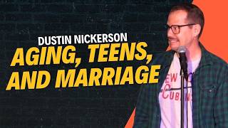 I'll Never Understand... | Dustin Nickerson Comedy