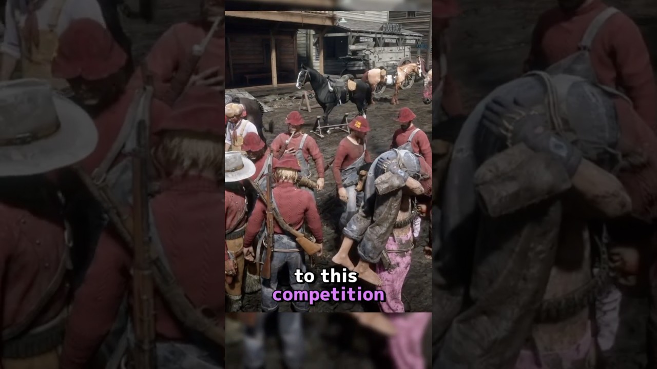 This lookalike competition went VERY wrong....