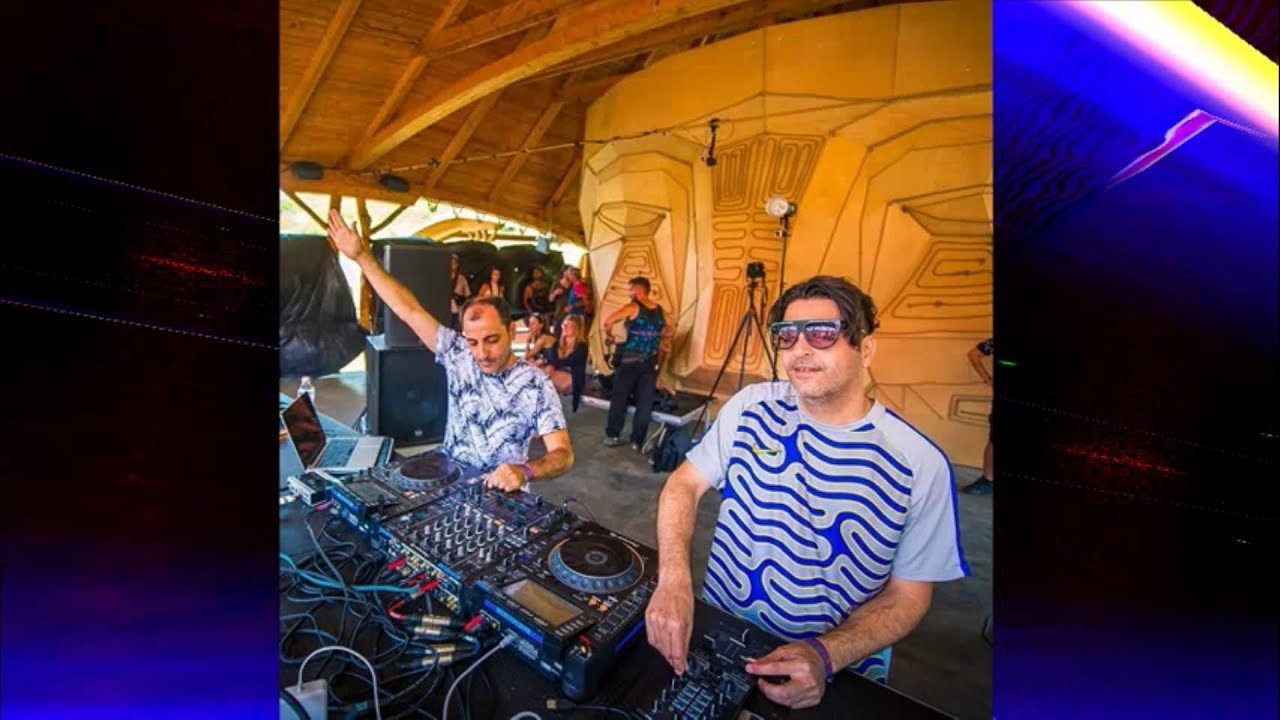 Sub6 @ O.Z.O.R.A. Festival 2018