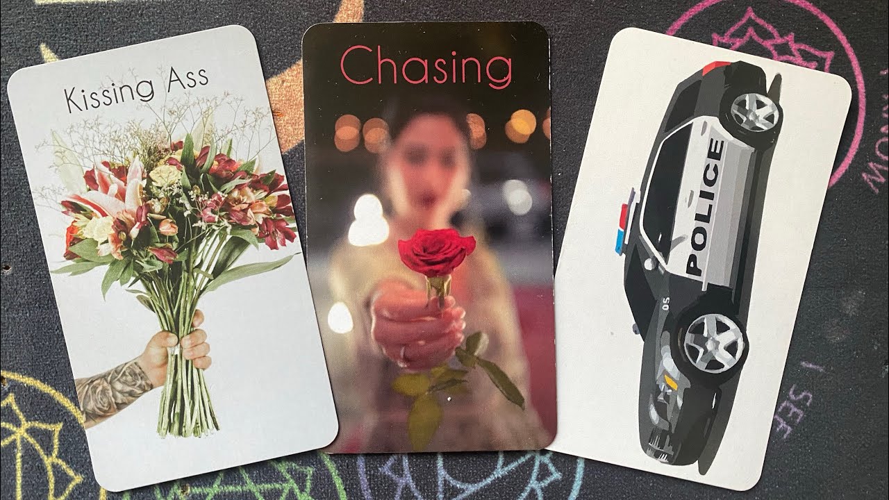 Virgo ♍️ In hot pursuit to get you. Not accepting no for an answer 🤭😂 Bi*ches are jealous of U 😴