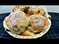 Кулинария с Лизой -  Яблочное печенье