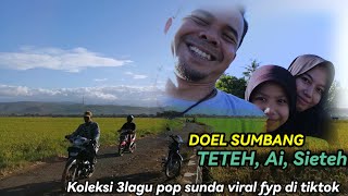 KOLEKSI 3 LAGU DOELSUMBANG YANG LG VIRAL | BEGITU INDAHNYA SUASANA PAGI-PAGI DI SESA MANCAGAHAR GRT