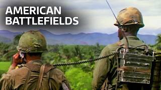 American Battlefield: The REAL Story Of Little Bighorn & Vietnam | Our History