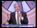 لأول مرة شاهد المقارنة بين رسالة أوباما إلى السيسي ورسالته إلى مرسي