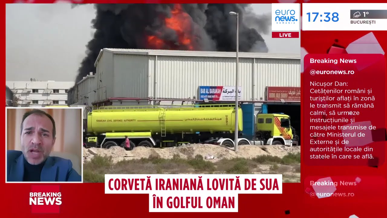 Doctor în Relații Internaționale: Alireza Arafi, un continuator al regimului de la Teheran