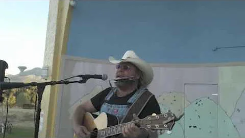 Kevin Bowman - Wagon Wheel