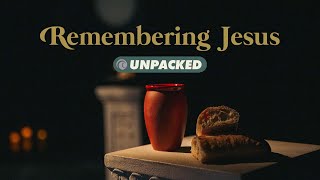 The Real Meaning Of Communion | Joel Holm & Anthony Roldan | Unpacked by Cottonwood Church 971 views 2 years ago 30 minutes