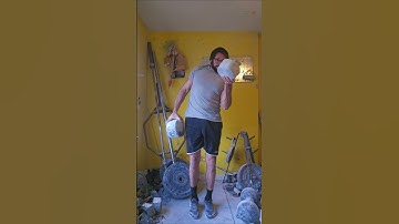 Blobzilla (63.3lb Half York 130) + 50lb York Blob Curl #grip #griptraining #gripstrength