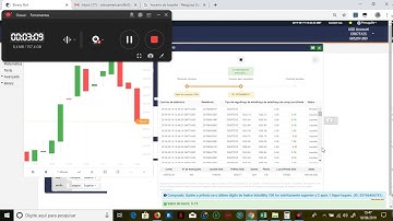 171dolares na binary.com, robo bot automatico para binary.com