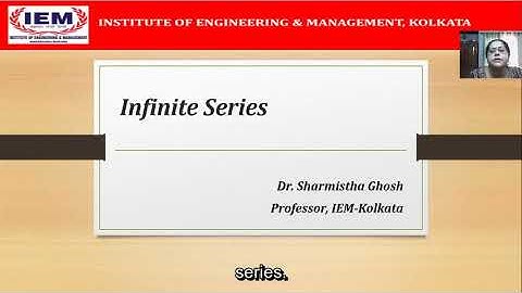 Sequence and Series - Lecture 9 - Raabe