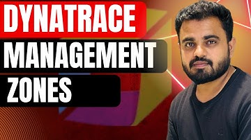 Learn Dynatrace Management Zones In 10 Minutes