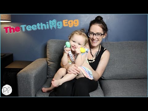 avis teething egg