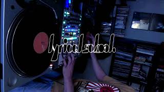 Lyrical School Idol Rap LIVE DJ Mix