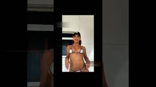 Novinha Rebolando Em Compilado De Vídeos Espetaculares