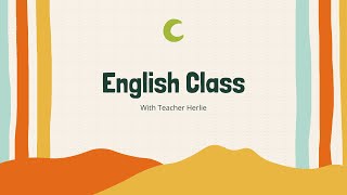 english 3 module 2