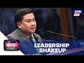 The Big Story | Leadership shakeup rocks Senate