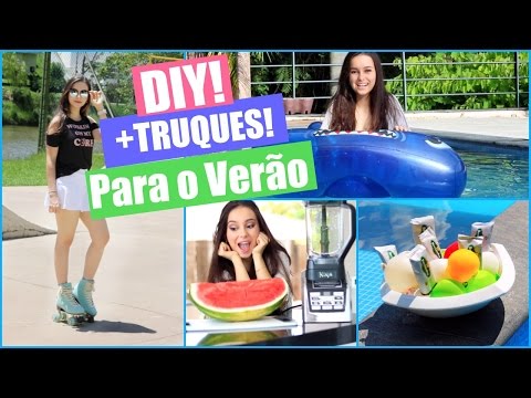 Vídeo: Como Organizar Um Café De Verão