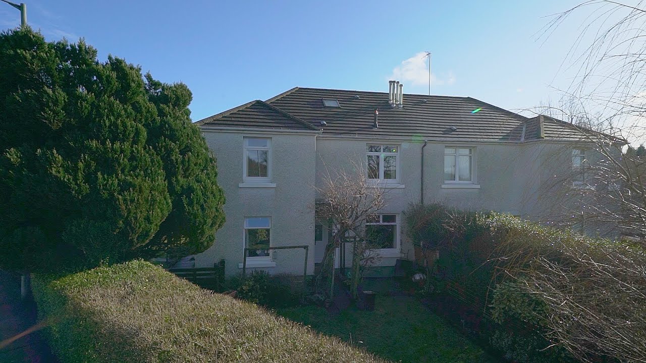 103 Wellmeadow Road, Glasgow, G43 1JY