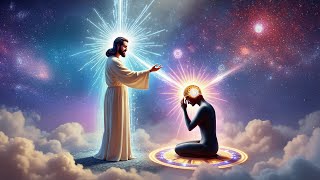 28 December ✨ Jesus Clearing All Dark Energy And Evil, Bring Peace \u0026 Blessings Throughout Your Life