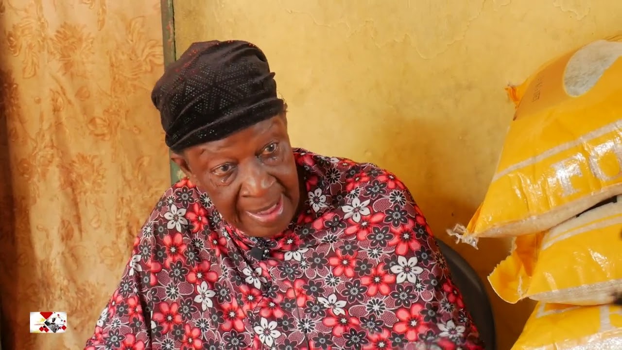 Conakry Nouvelles DON DE SEKOU TOURE PDG JET SEPTE BILLIONAIRE