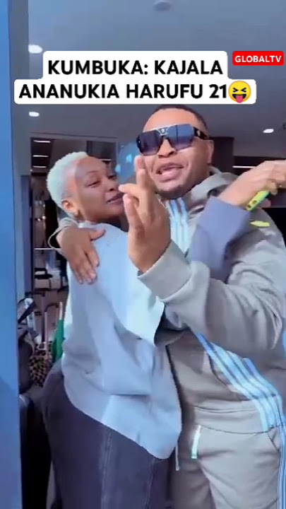 Download lagu 🤪KUMBUKA: KAJALA ANANUKIA HARUFU 21😝😆🔥 #globaltv #shortsvideo #viralvideo #trending #youtube #live