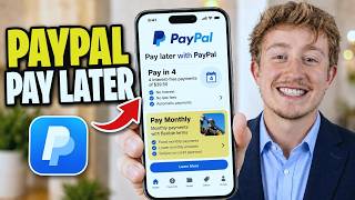 PayPal Pay Monthly vs Pay In 4 - What's The Difference - Full Guide