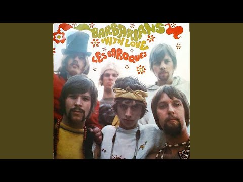 Les Baroques — I Want to Tell You