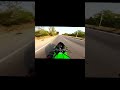 #gulabi Sadi zx10r