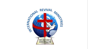 International Revival Ministries - Sakhiwe