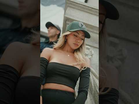 Hat Product Video