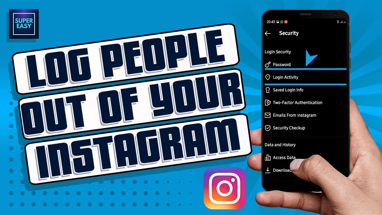 how-to-log-someone-out-of-your-instagram-logout-instagram-from-all