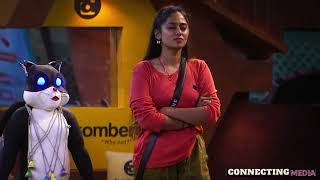 ശ്രീതു ഞെട്ടിച്ചു കളഞ്ഞു | BBMS6 | Bigg Boss S6 Malayalam | Bigg Boss Malayalam