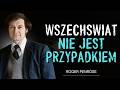 Nauka Odkryła Coś Czego Się Bała Powiedzieć – Roger Penrose