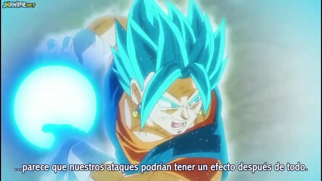 Dragon Ball Super Capitulo 66 Sub Español Avance YouTube Dragon Ball Super Capitulo 66 Sub Español Avance YouTube