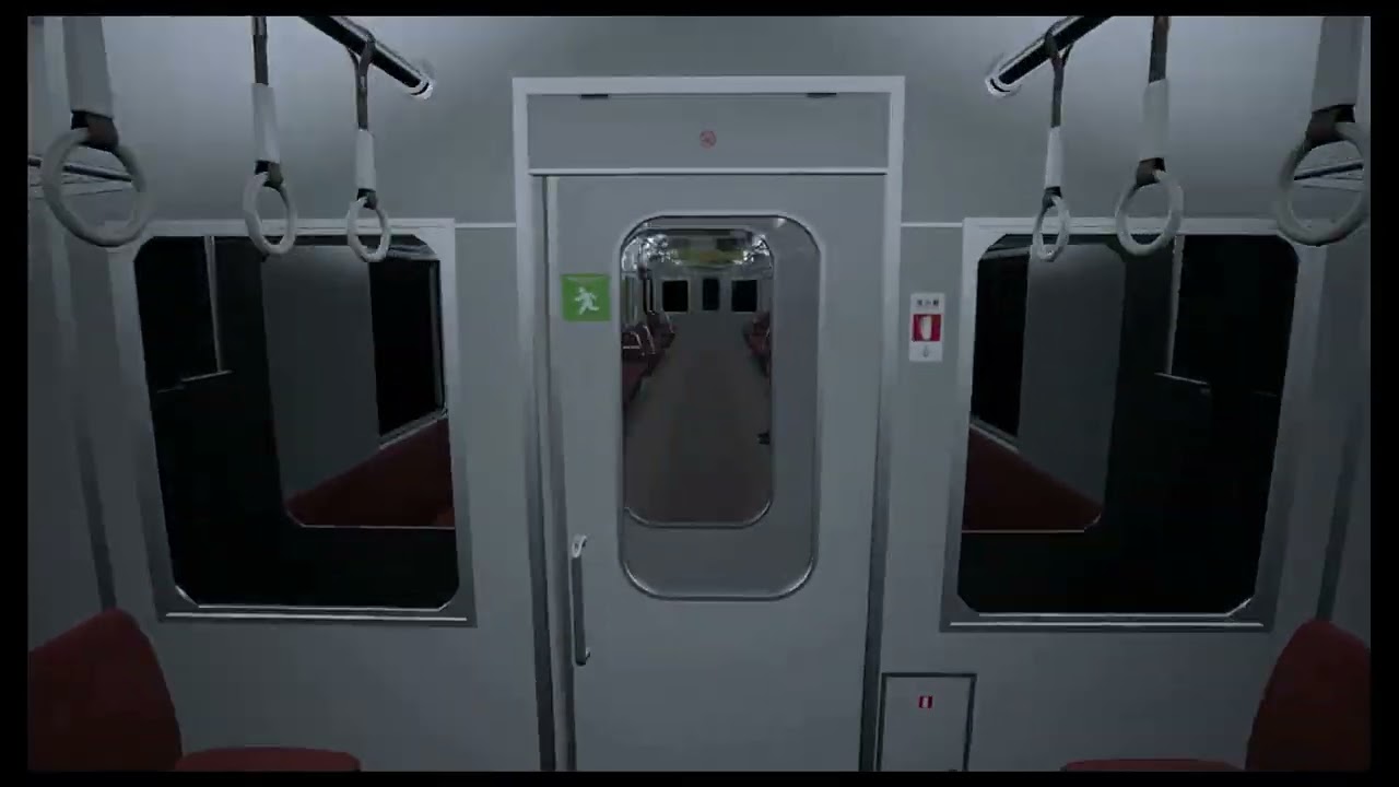 Platform 8 100% Completion! Perfect Run, No Mistakes, All Anomalies and Secret Ending!