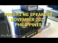 Sony music system lg at jbl speaker prices sa robinsons appliances philippines  november 2021