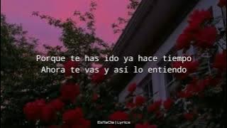 Dread Mar - I - Árbol sin hojas (letra/Lyrics)