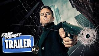 CITIZEN VIGILANTE |  HD Trailer (2026) | ACTION | Film Threat Trailers