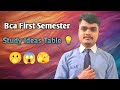 Bca First Semester study Ideas🫣😱🫢#ideas #bca #bca #coding #coding #collegelife #college #collage