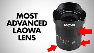 Laowa 15mm Ultrawide f/4.5 0.5x Macro Lens Review (2025 version)