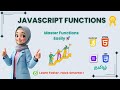 🚀 JavaScript Functions Explained in Tamil | Master Functions Easily
