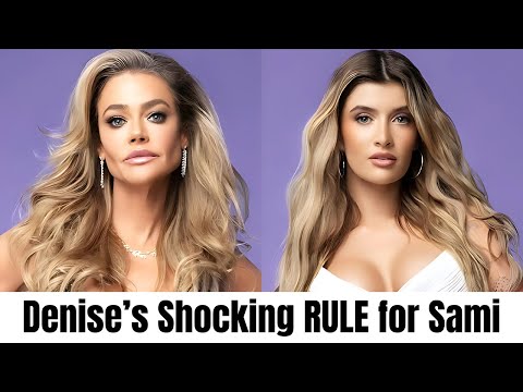 Denise Richards' Daughter's OnlyFans: The BOMBSHELL Reveal!