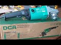 new Dca grender 125mm#india #viral #tools
